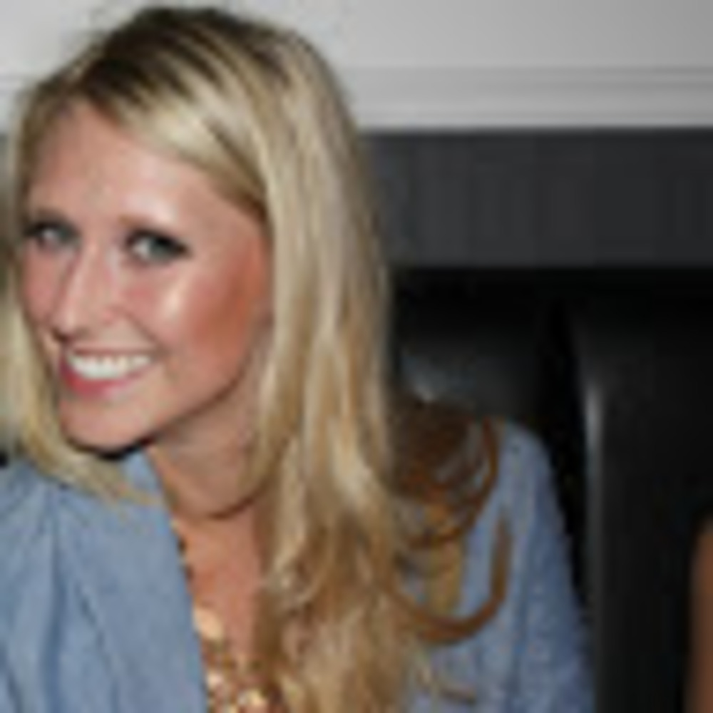 Meet your Posher, Jenni